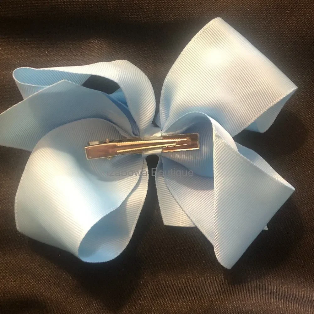 **** Baby Blue 6